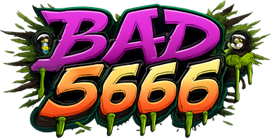 bad 5666 প্রধান লোগো
